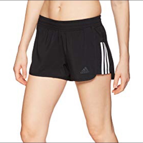 Adidas Loose Fitting Stay Dry Shorts - Picture 1 of 3
